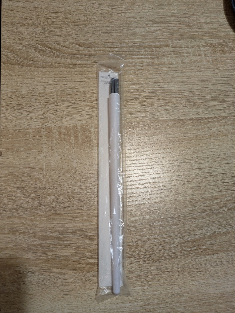 Young Living Aria Diffuser Cleaning Brush